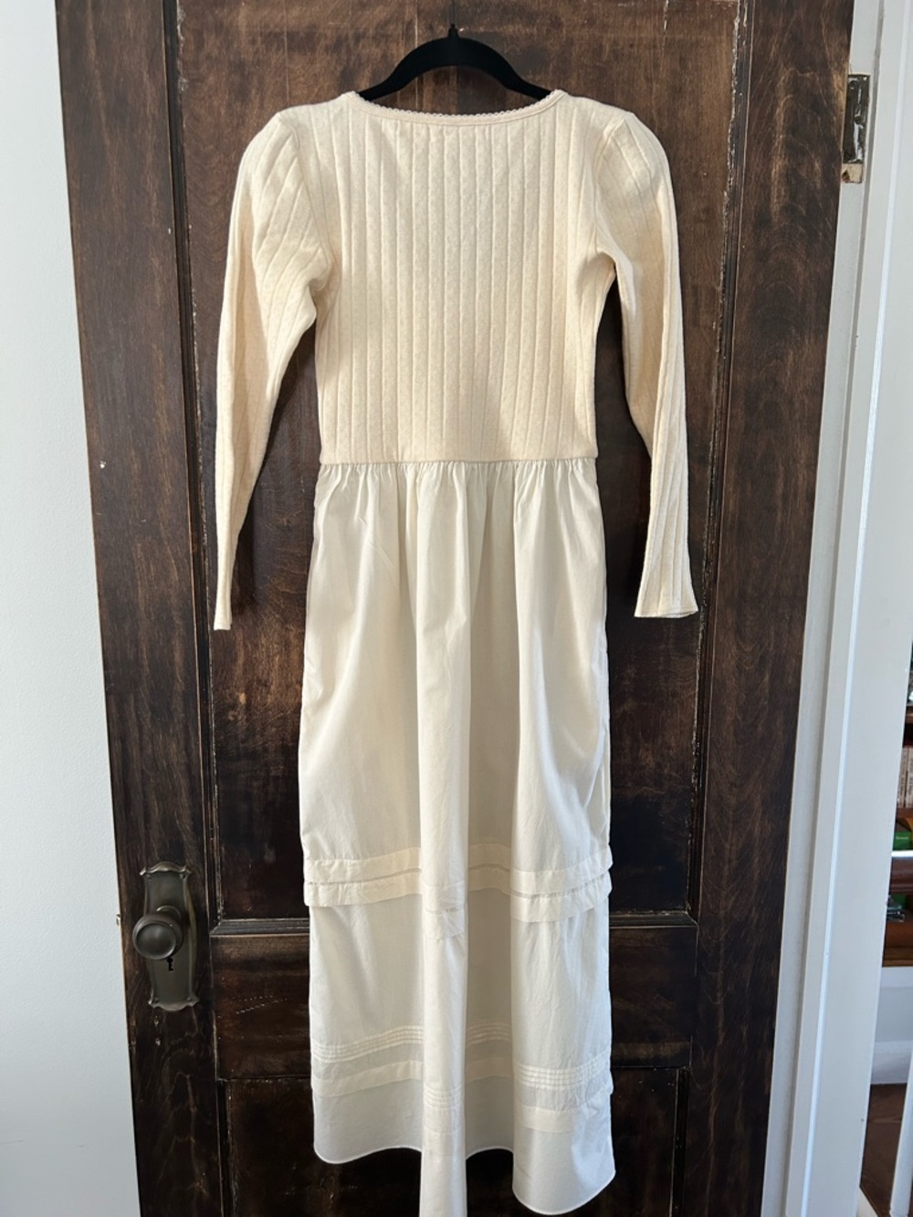*SAMPLE* Evelyn Dress - Picture 4 of 8